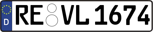 RE-VL1674