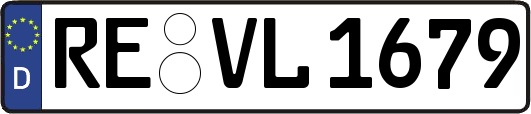 RE-VL1679
