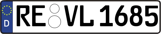 RE-VL1685