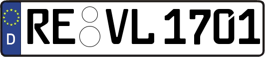 RE-VL1701