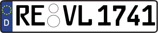 RE-VL1741