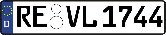 RE-VL1744