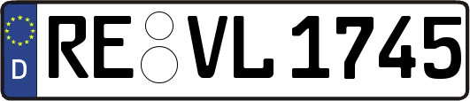 RE-VL1745