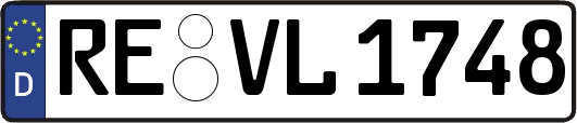 RE-VL1748