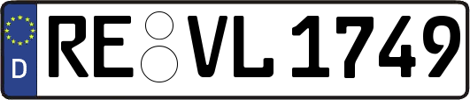 RE-VL1749