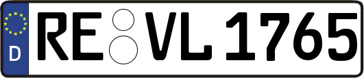RE-VL1765