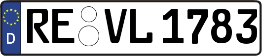RE-VL1783