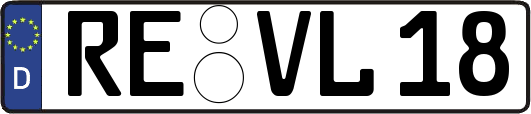 RE-VL18