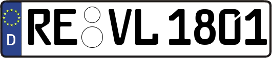 RE-VL1801