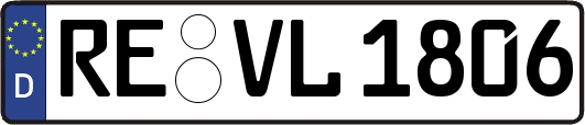RE-VL1806