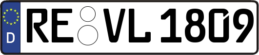 RE-VL1809