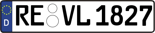 RE-VL1827