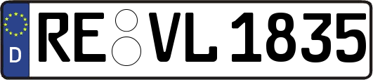 RE-VL1835