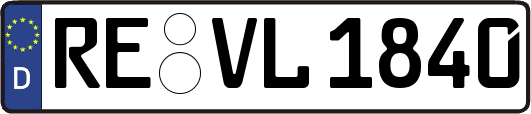 RE-VL1840