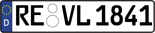 RE-VL1841