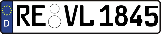 RE-VL1845