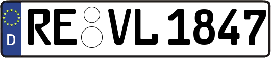 RE-VL1847