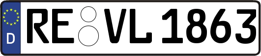 RE-VL1863