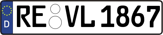 RE-VL1867