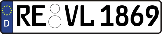 RE-VL1869