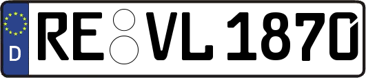 RE-VL1870