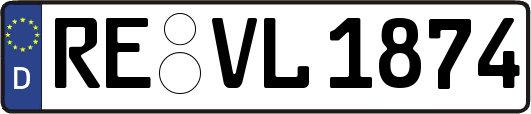RE-VL1874