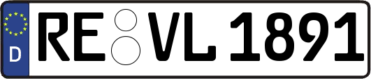 RE-VL1891