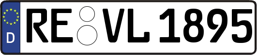 RE-VL1895