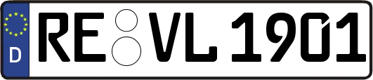 RE-VL1901