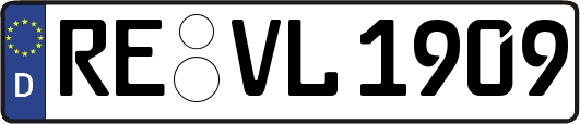 RE-VL1909