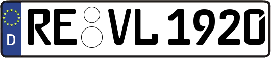 RE-VL1920