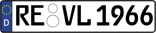 RE-VL1966