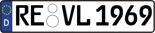 RE-VL1969