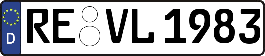 RE-VL1983