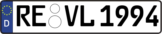 RE-VL1994