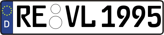 RE-VL1995