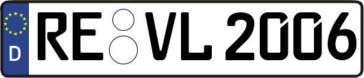 RE-VL2006