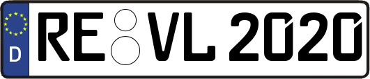 RE-VL2020