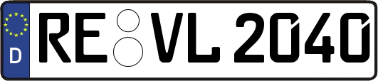 RE-VL2040