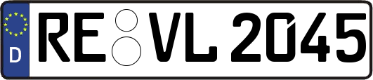 RE-VL2045