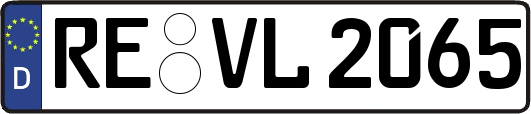 RE-VL2065
