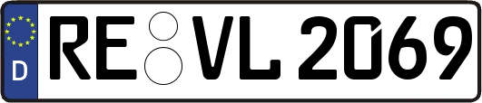 RE-VL2069