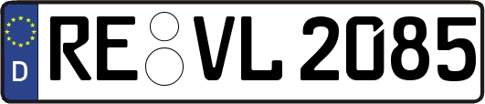 RE-VL2085