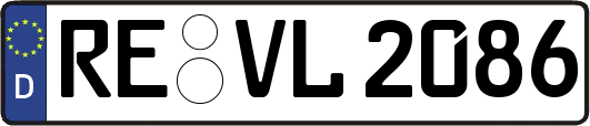 RE-VL2086
