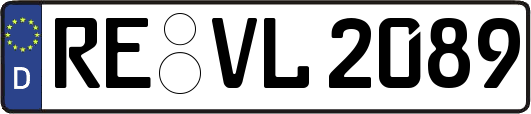 RE-VL2089