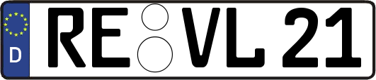RE-VL21