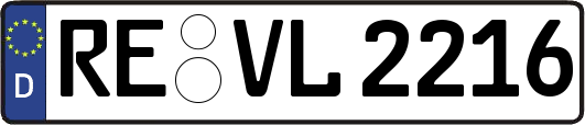 RE-VL2216
