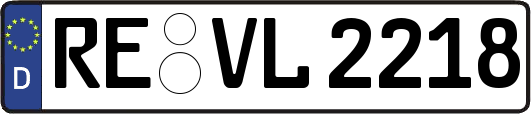 RE-VL2218