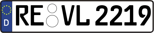 RE-VL2219