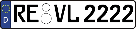 RE-VL2222